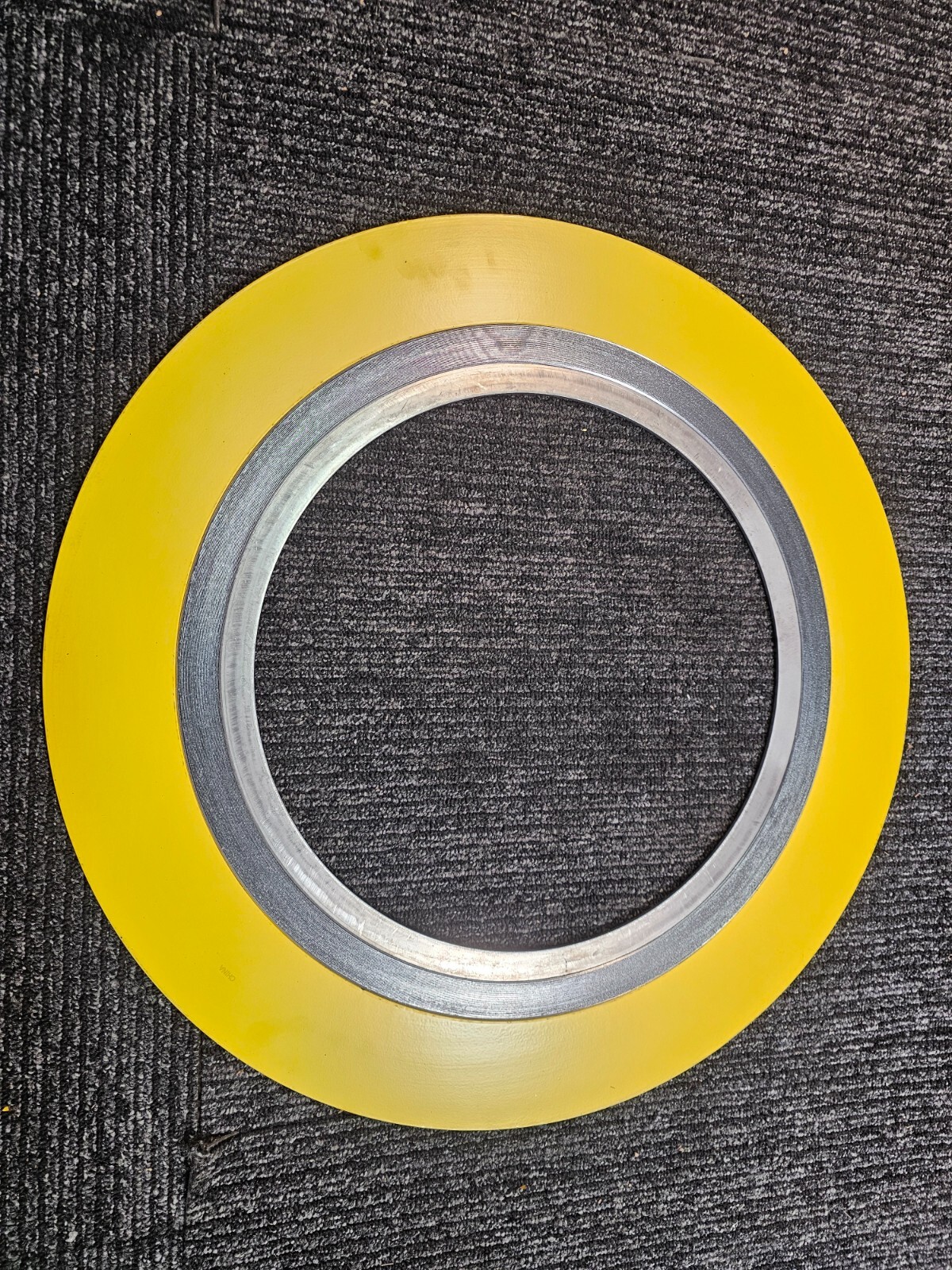 Leader 14″ Spiral Wound Gasket 900 ASME B16.20 304/F.G IR 304LH035226 1811223