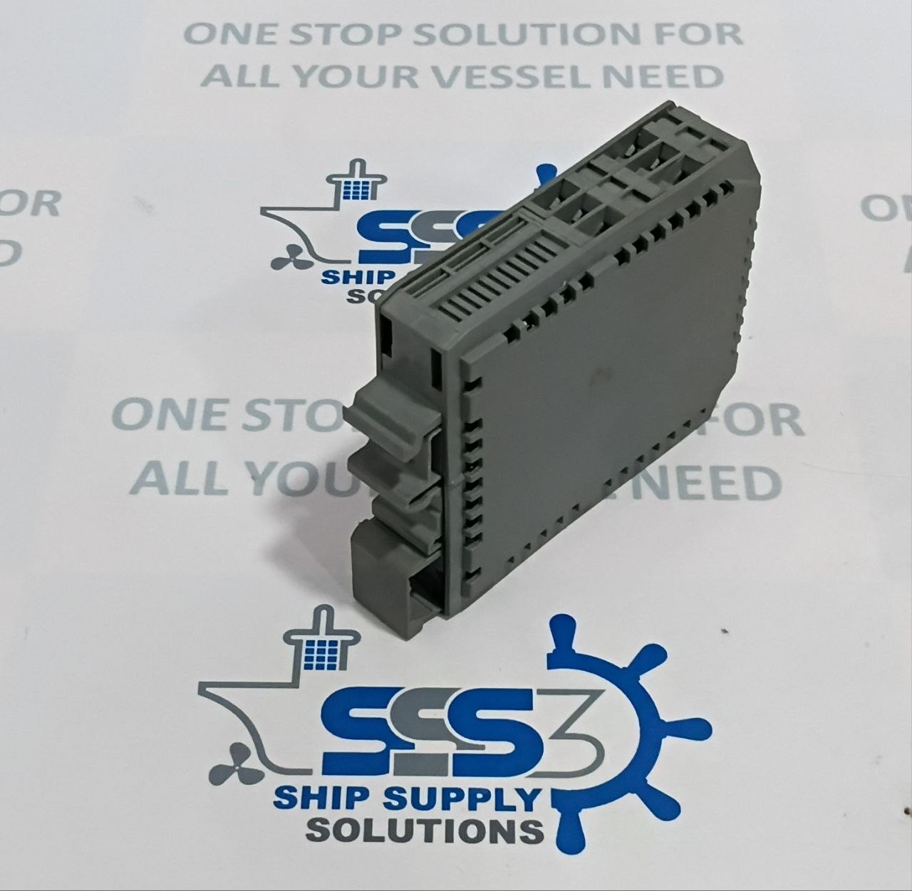 ABB RS232/RS422-485 Control Converter Module 1SNA 684333 R2300 24-48VDC