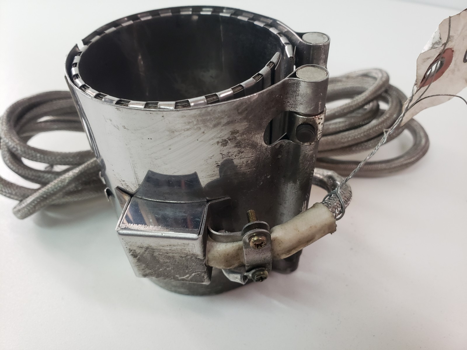 Seiwa QF-276 Heater Band SB3-1000NL 240v 350w