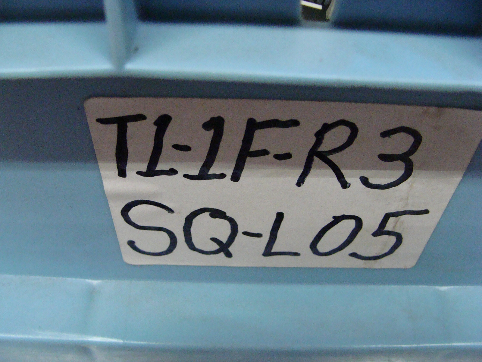 LOT OF 2 TELEMECANIQUE CIRCUIT BREAKER GV2-RS07 W/AUX CONTACTS LC1D0910 GV2-AN11