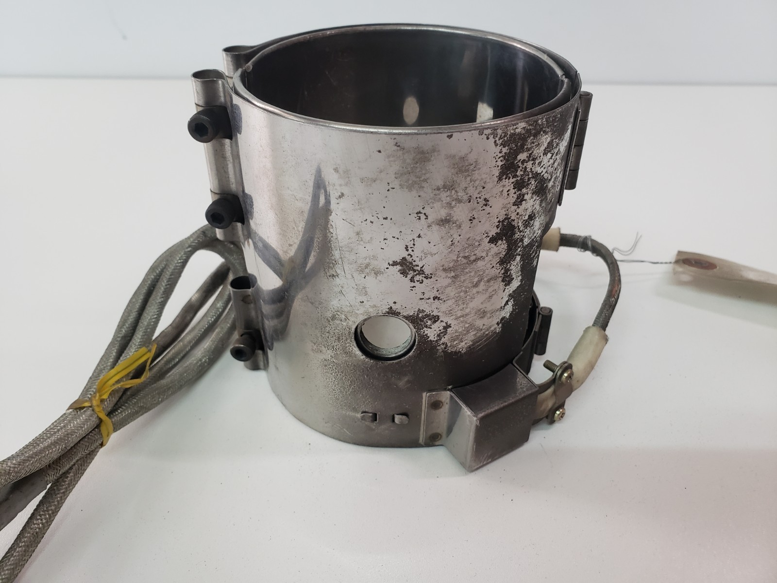 Seiwa GK-0941 Heater Band SB3-250 (A) 240v 900w