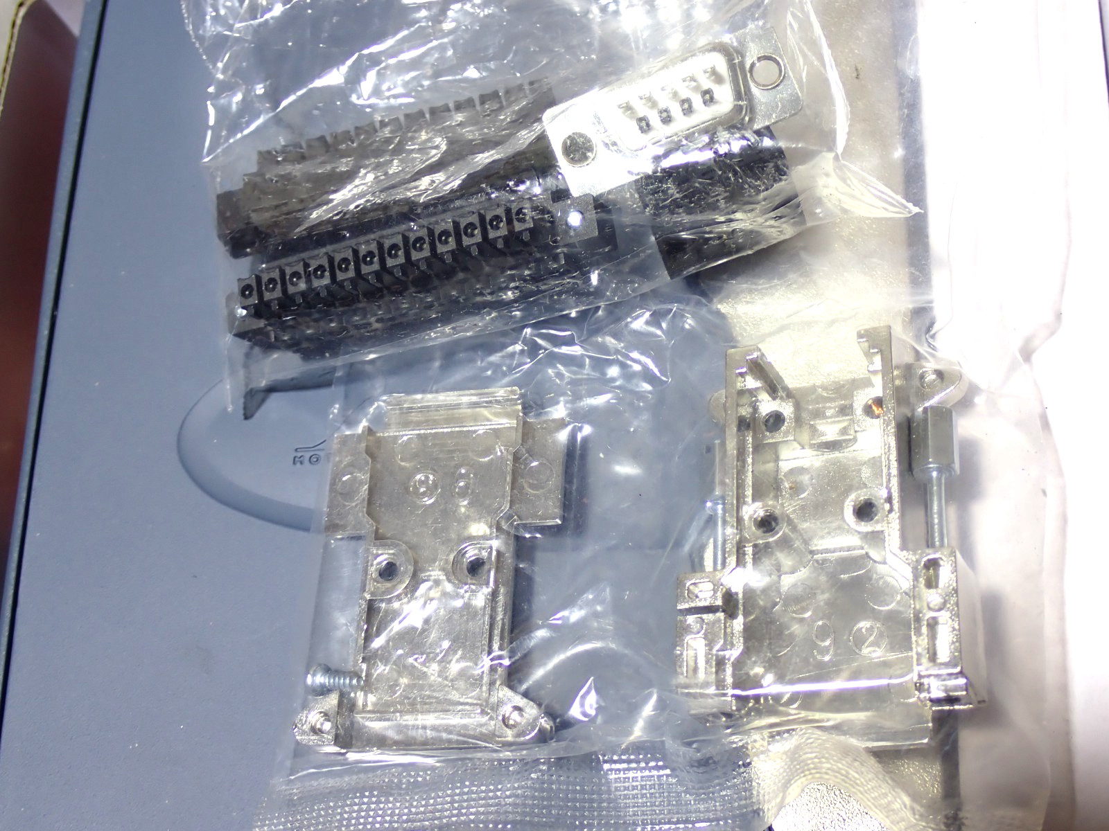 TRIO MC4N-ECAT MOTION COORDINATOR OEM ORIGINAL NEW
