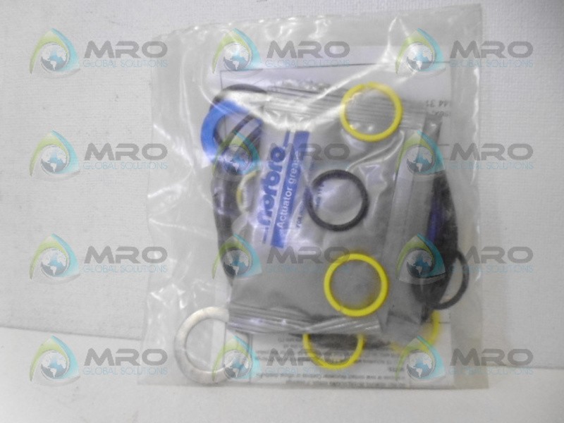 FLOWSERVE 20-ARK40-0S REV D REPAIR KIT NSMP