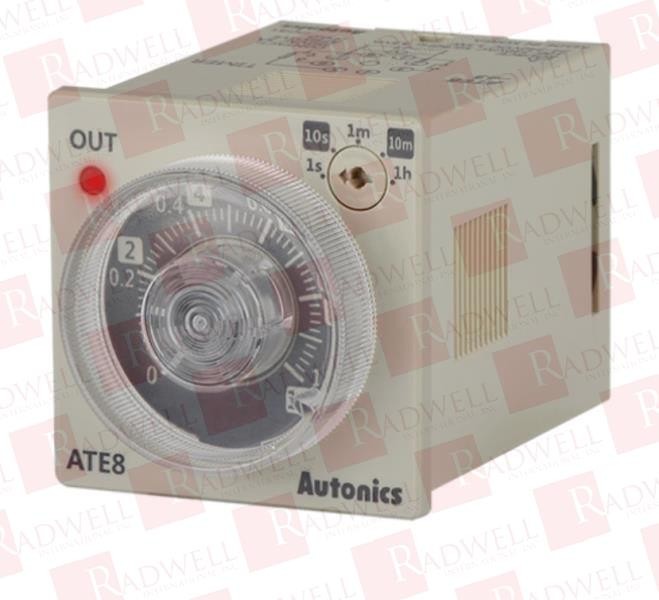 AUTONICS ATE8-41D / ATE841D (NEW IN BOX)