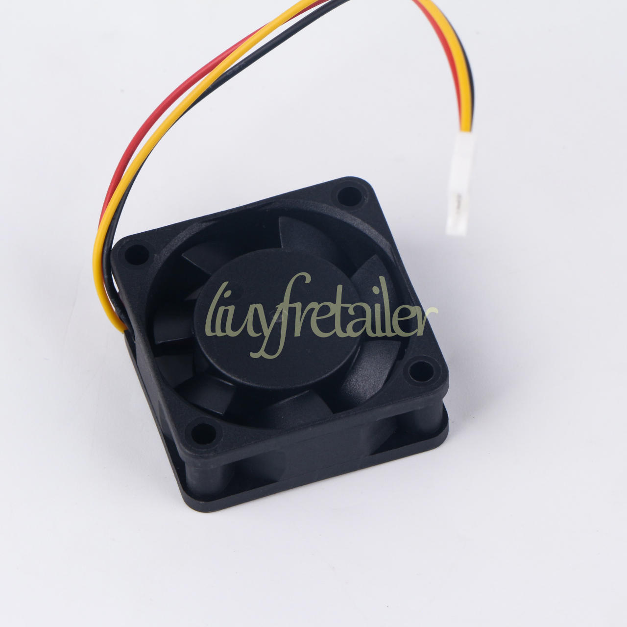 1PC for Mitsubishi Inverter Driver Fan NC5332H71 MMF-04C24DS MCA 24V new