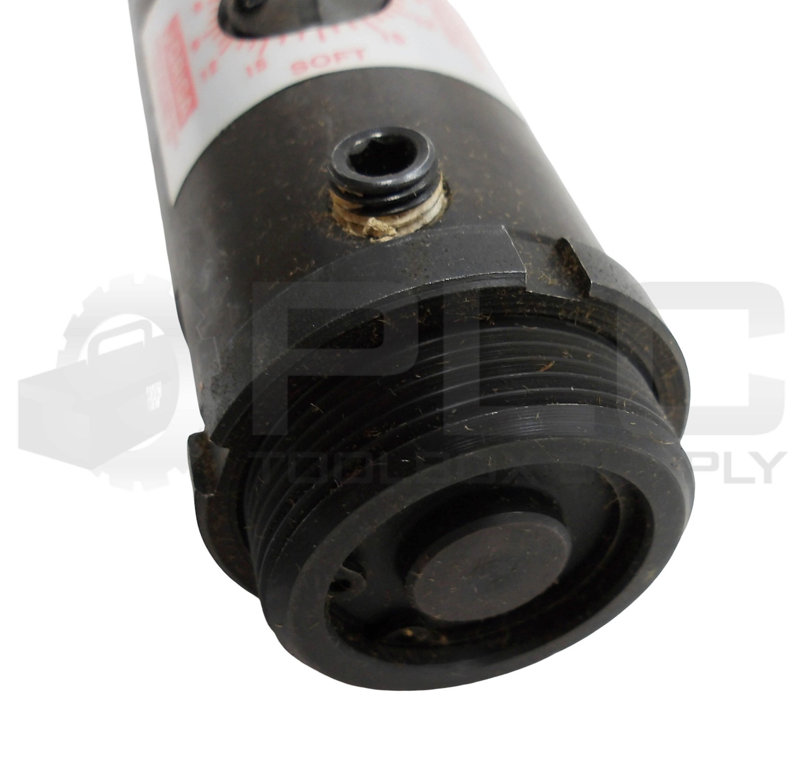 NEW HOERBIGER SA1/2X2 ADJUSTABLE HYDRAULIC SHOCK ABSORBER