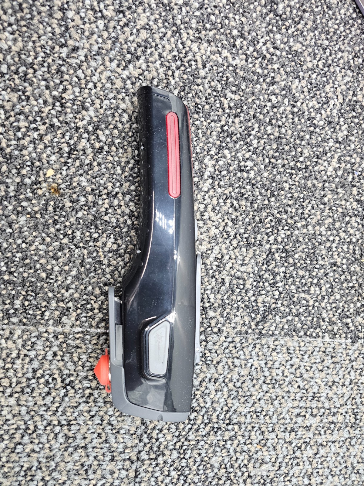 KELVIN 8 Automotive Emergency Tool 8: Power Generator with USB Powerbank