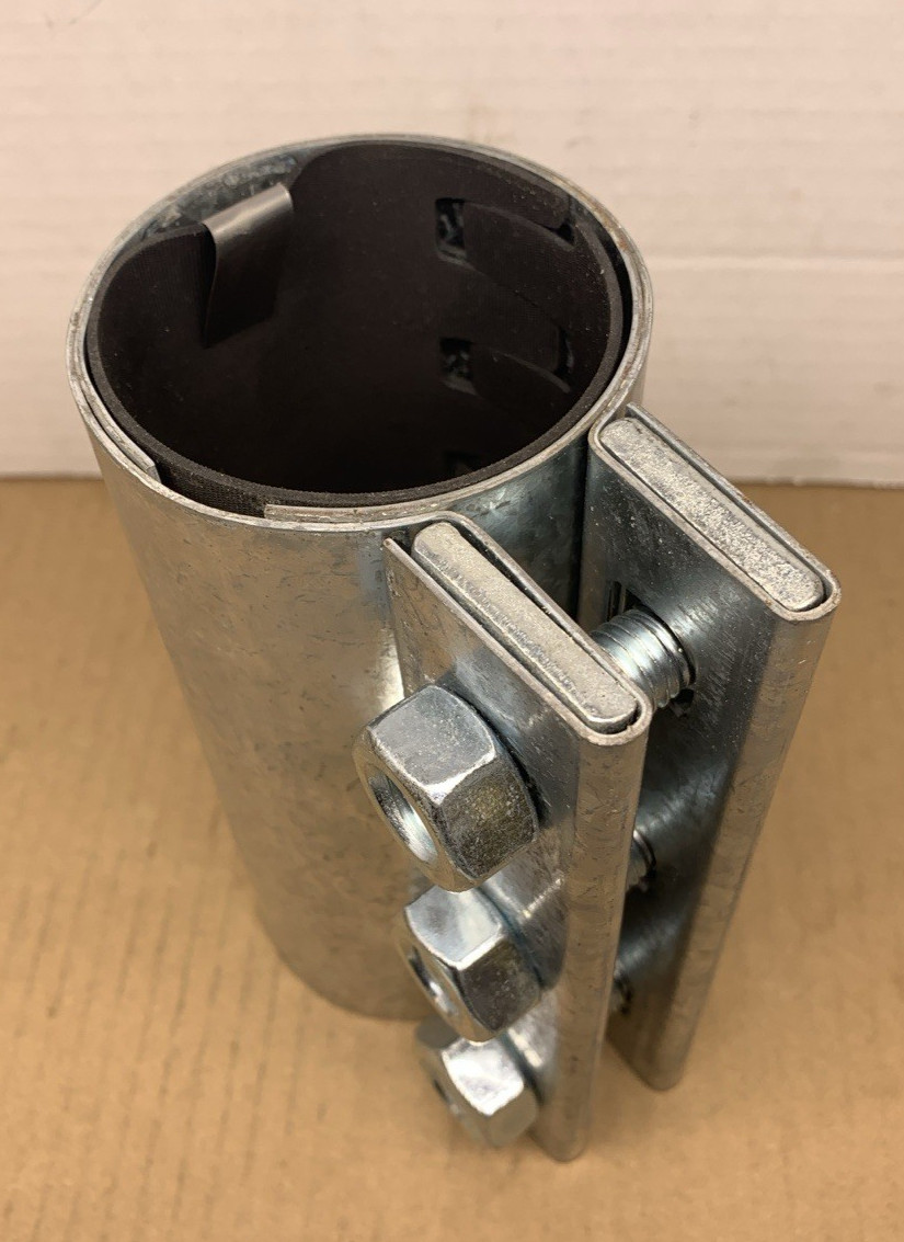 MORRIS 2-3C 60.3MMOD COMPRESSION COUPLING SO#021621R *NEW**