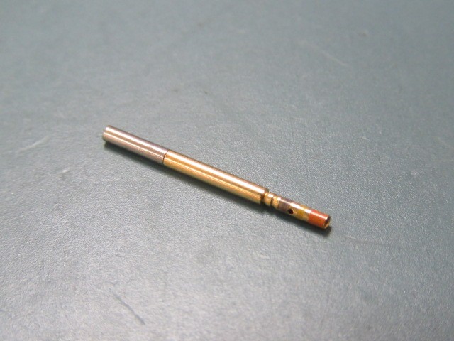 TRISTAR M39029/56-348 Qty of 125 per Lot CONTACT SOCKET 22-26AWG CRIMP; Socket