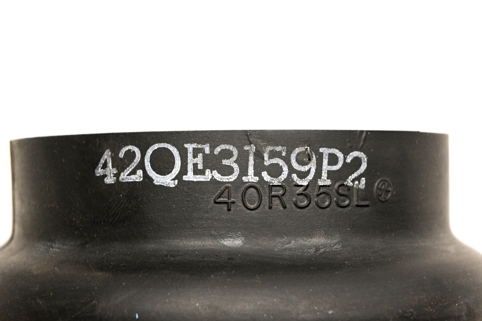 Mack 42QE3159P2, 40R35SL, P10-1292 Hose NOS