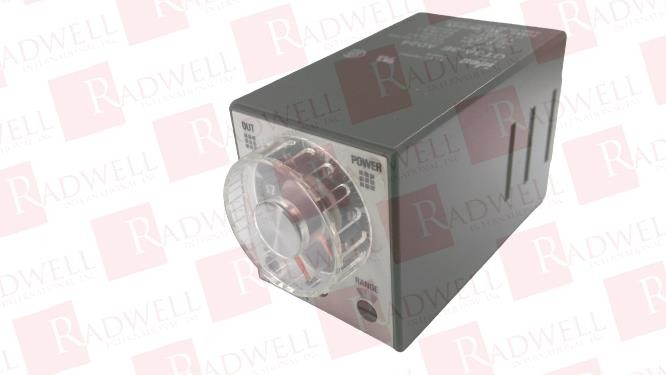 IDEC GT3AS-3EAD24 / GT3AS3EAD24 (NEW IN BOX)