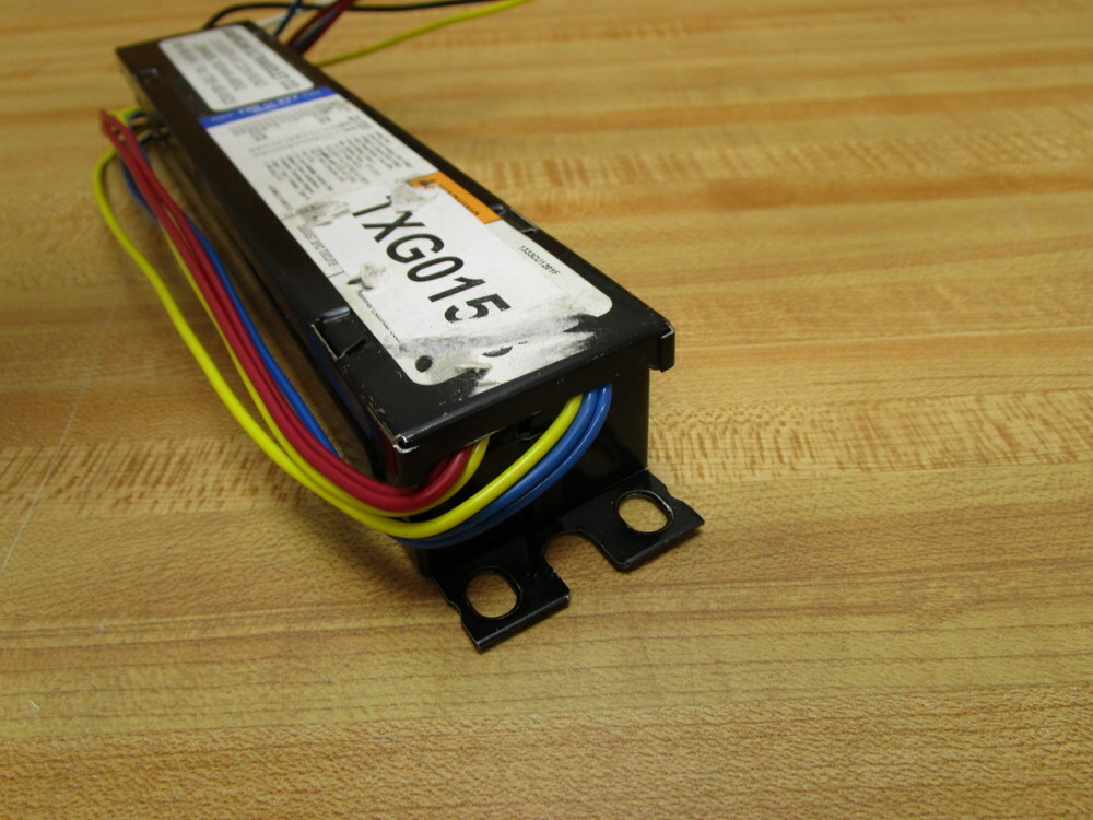 American UltraViolet TXG015B Ballast