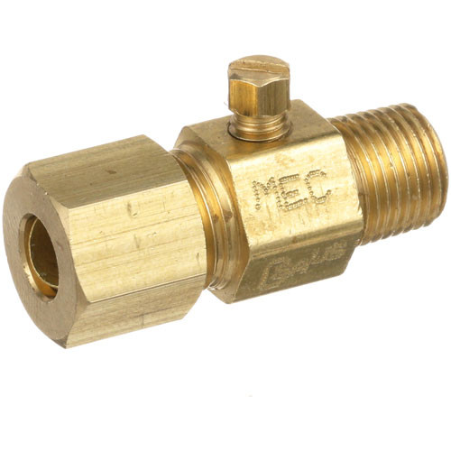 Pilot Valve 1/8 MPT X 1/4 CC 14ADJ for Comstock Castle 14ADJ