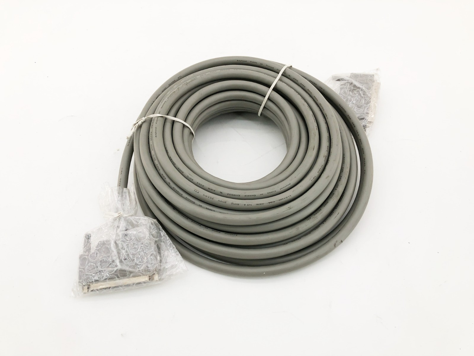 New LL84201 Data Cable 26AWG 300V – No Box