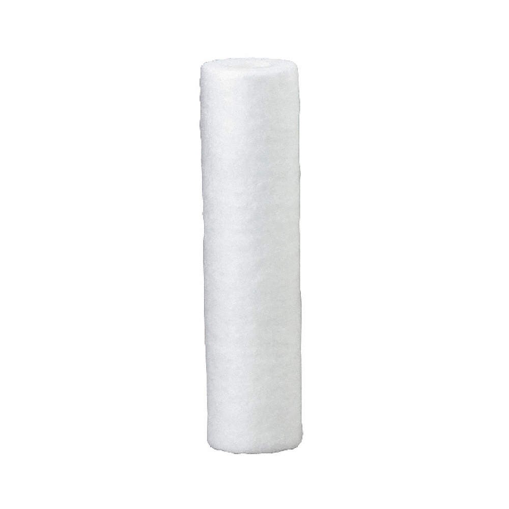 PENTAIR/PENTEK 555441-75 Filter Cartridge,10 micron,5 gpm,10″ H 4PCA4