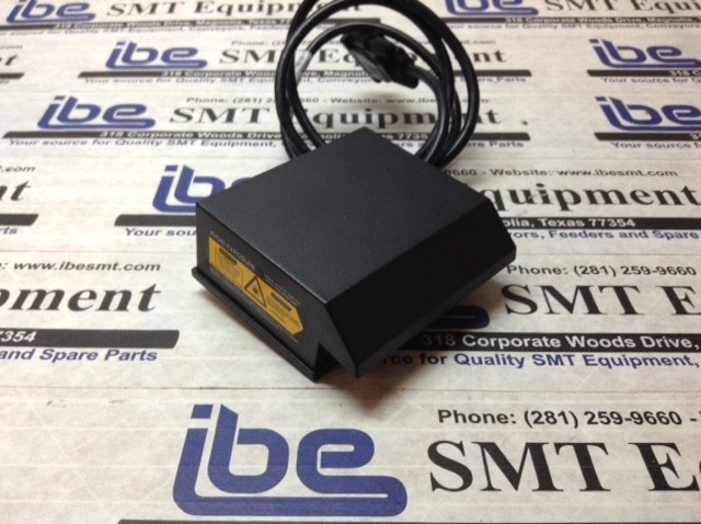 Microscan Barcode Reader – FIS-0710-0037G w/Warranty