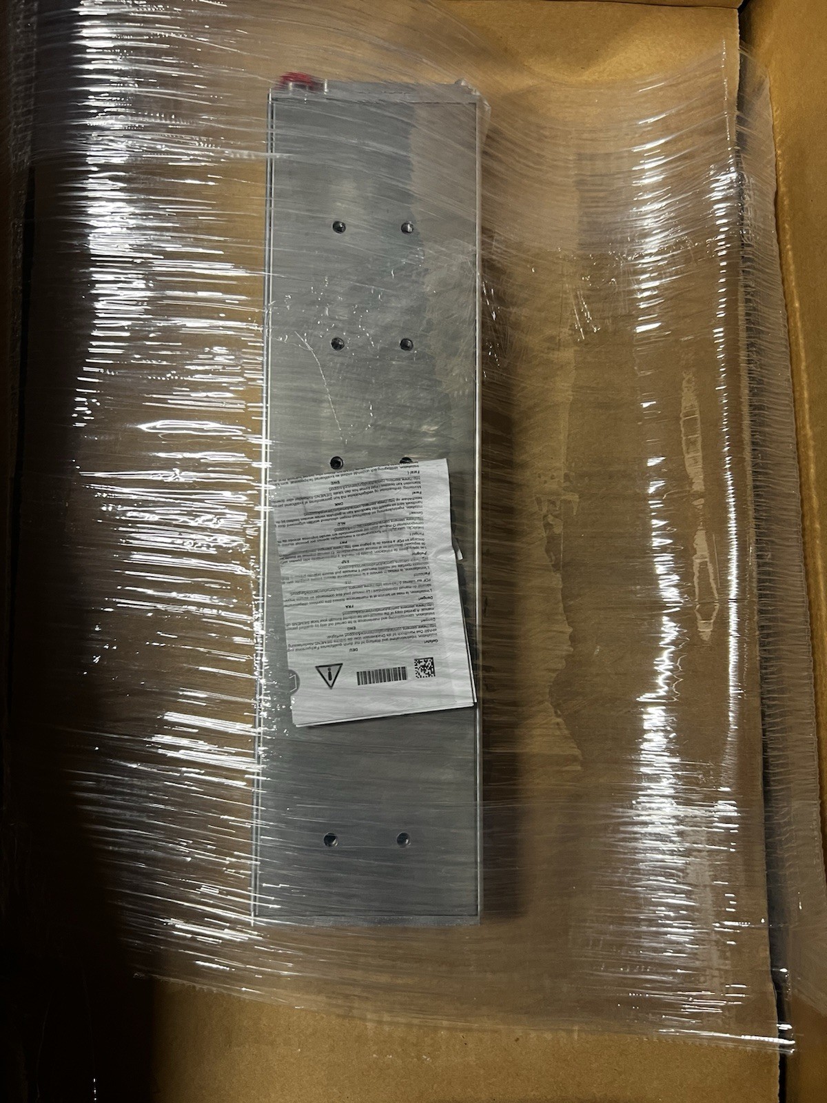 SIEMENS 1FN31003WC000AA1 SERVO MOTOR 1FN3100-3WC00-0AA1