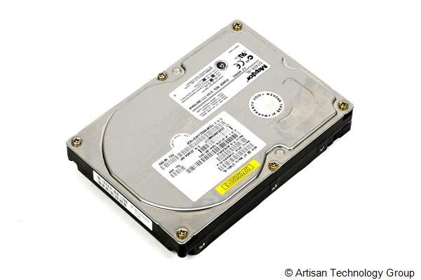 Maxtor D740X-6L ATA Hard Drive
