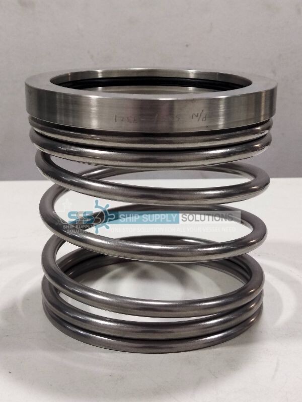 MECHANICAL SEAL SIZE 127mm (ID 127mm X OD 158mm X L 152mm) NEW