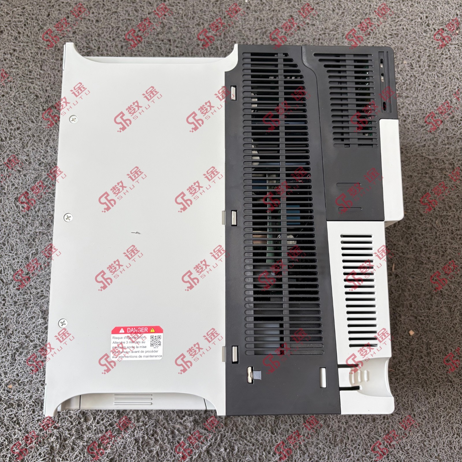 Brand 25B-D043N114 Frequency converter#1pcs new in box