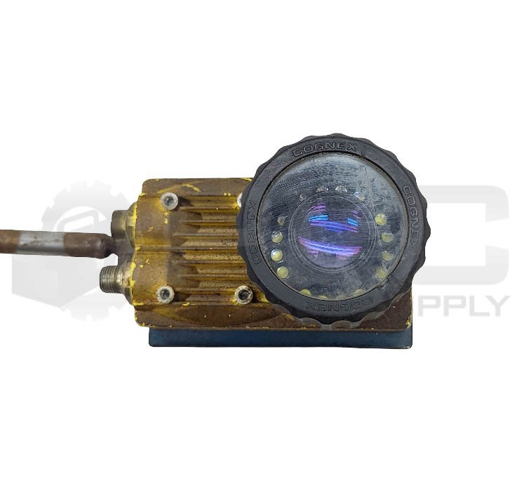 COGNEX IN SIGHT CAMERA *READ*