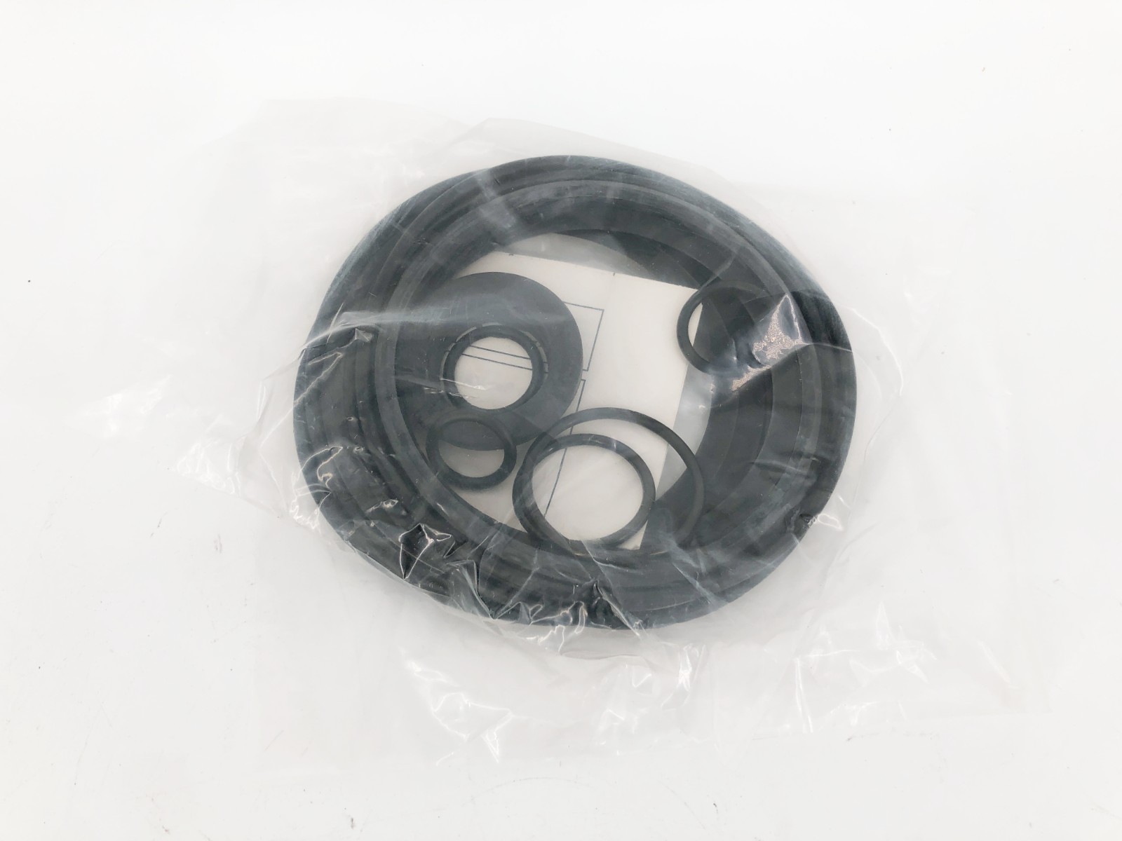 New GEA 221-511.39 Seal Set B 100 EPDM 4″