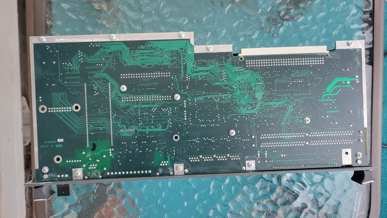 Used and Functional Andover Controls cx9400 05-1000-842 Revision-A