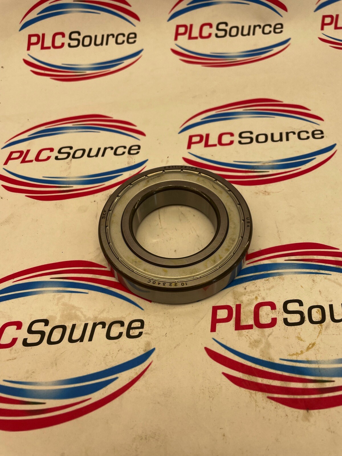 SKF 6211-2Z/C3 ANGULAR BEARING