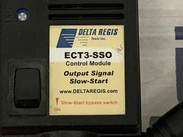 Delta Regis Control Module – ECT3-SSO w/Warranty