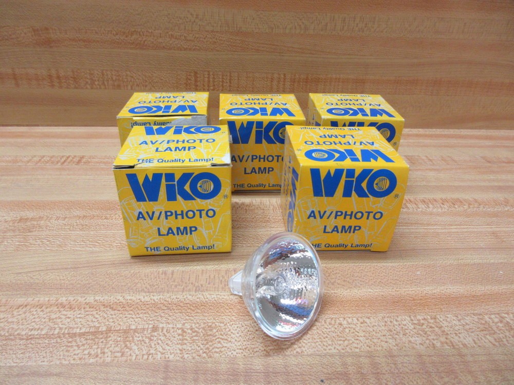 Wiko ELH 120V/300W Halogen Lamp ELH120V300W (Pack of 3)