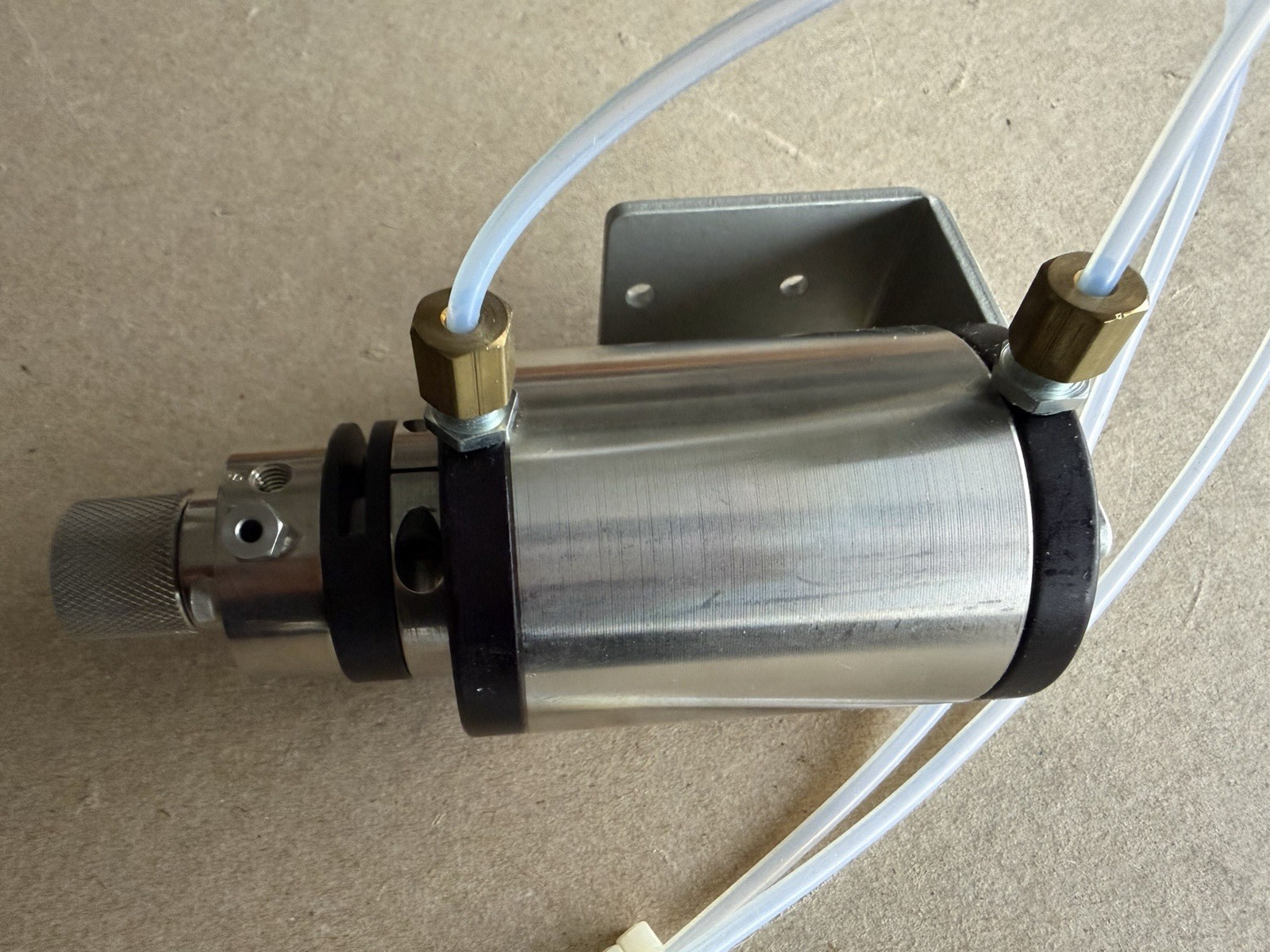 VICI/Valco Instruments AT90 Actuator