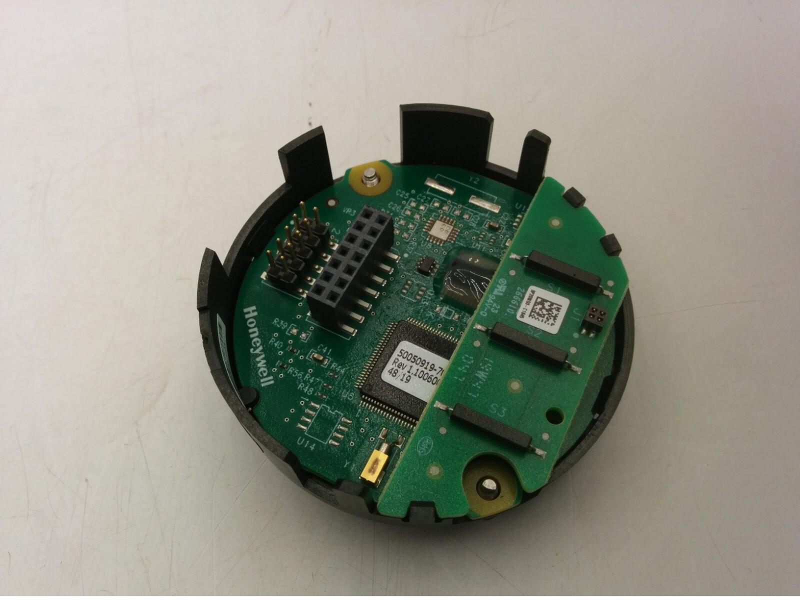HONEYWELL HNWG50049849-004 COMMUNICATION MODULE BP20W04-R0374, 50089598-502, NIB