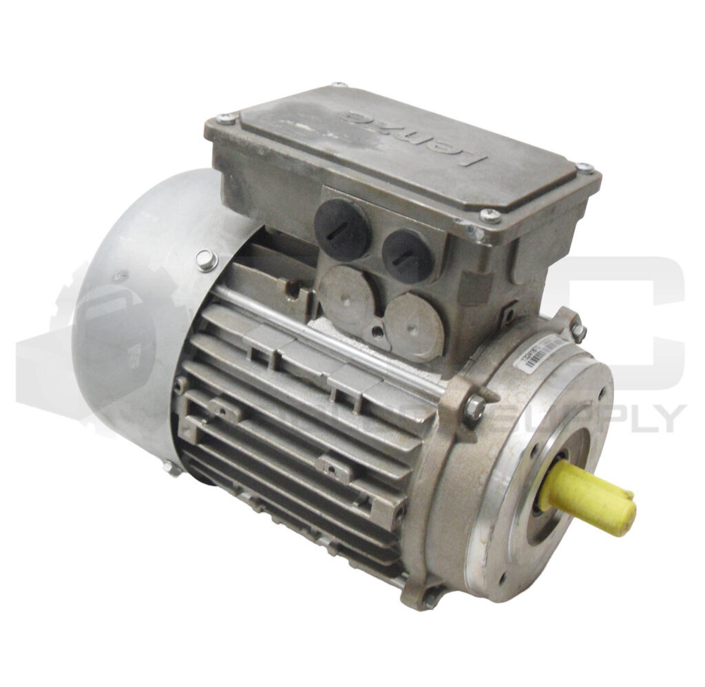 NEW LENZE MDEMAXX071-42C1U MOTOR 1KW 2515RPM