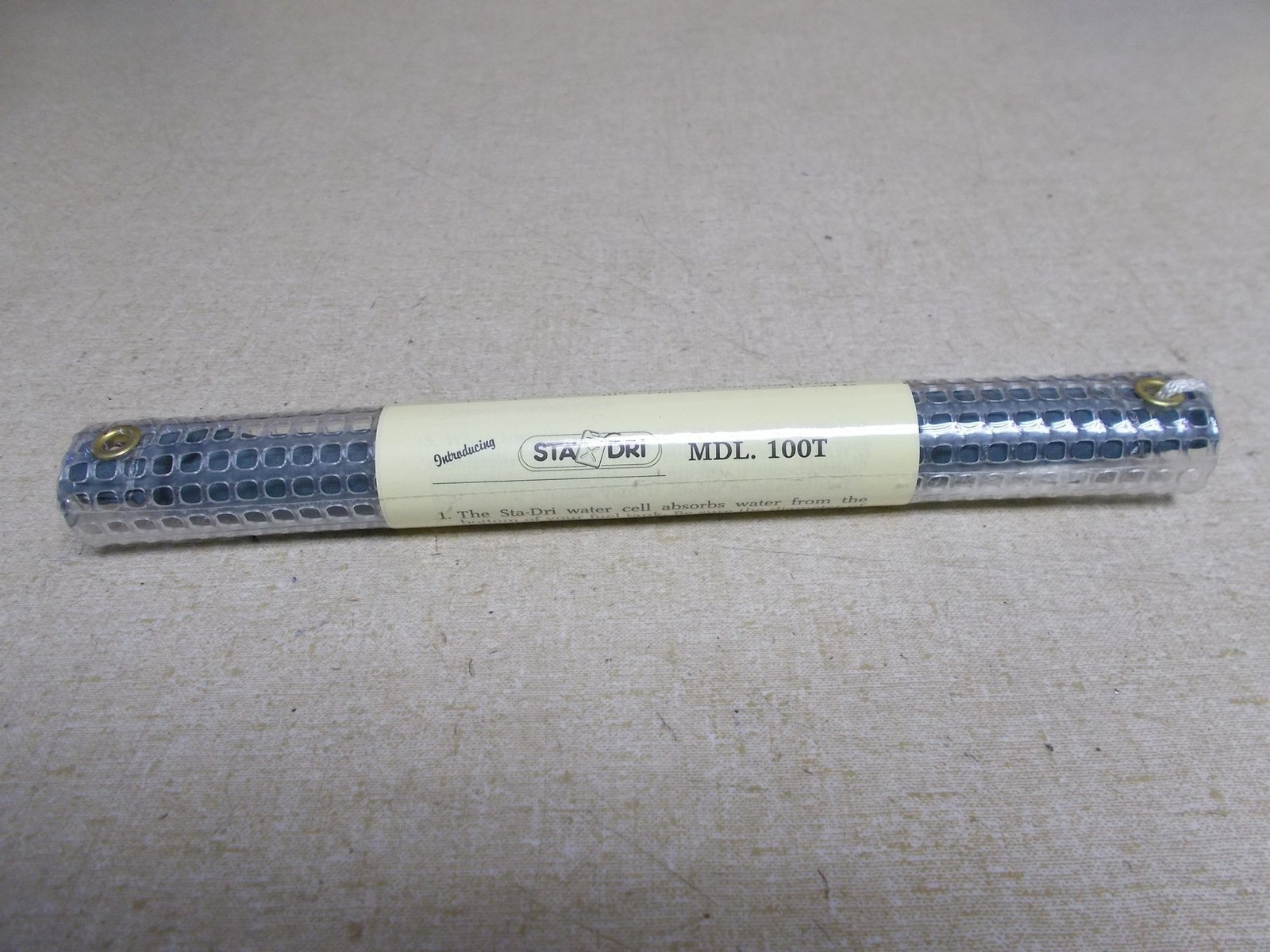 NEW STA Dri Model 100T Water Removal *FREE SHIPPING*