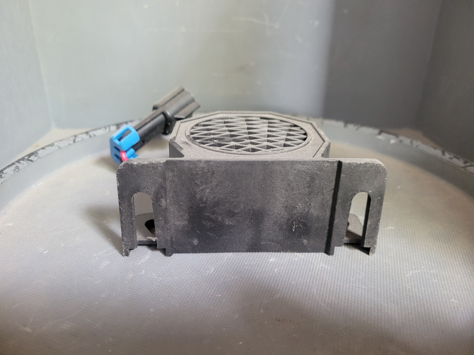 Cummins Backup Alarm 4009768, AANHZ