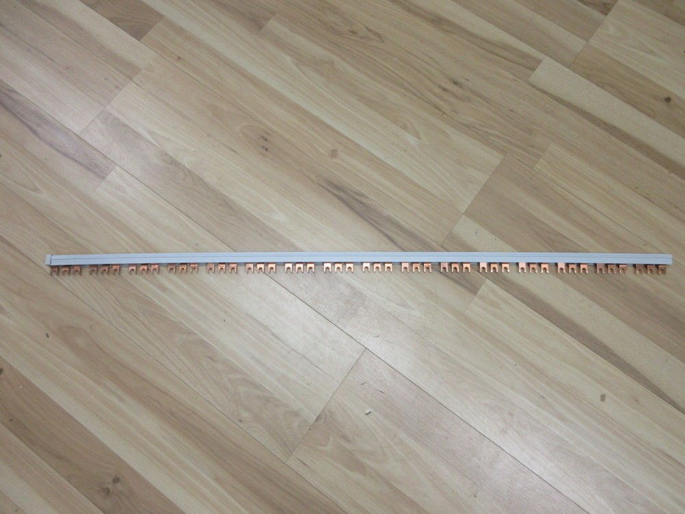 Asea Brown Boveri SZ-PSB52N ABB Busbar SZPSB52N 38-5/8″ Length