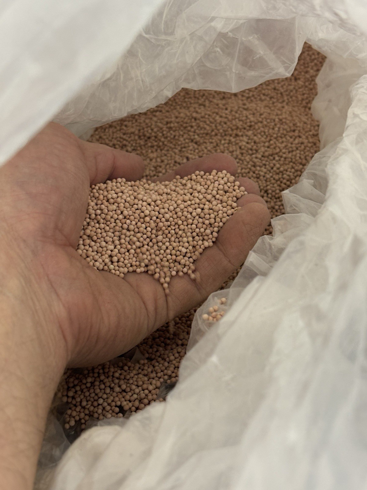 5A Zeolites – 1,000 Kg – In United States