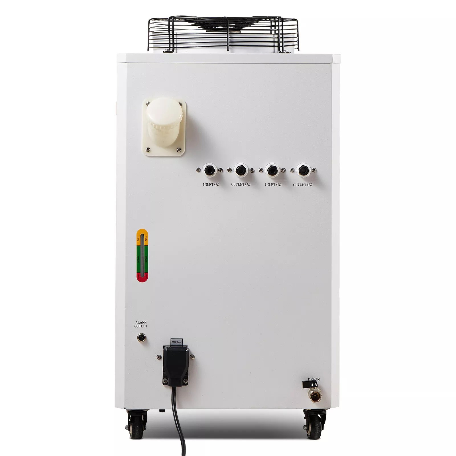 Industrial Water Cooler Water Chiller CW6000 for CO2 Laser Engraving Machine