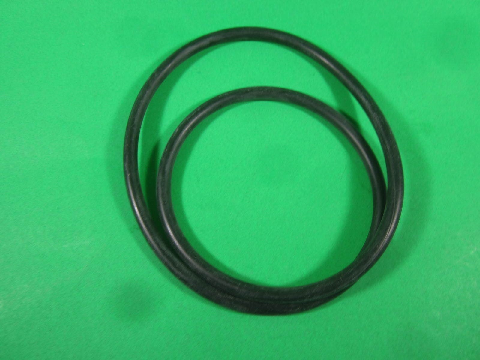 Flowserve O Ring — 100 10634 — New