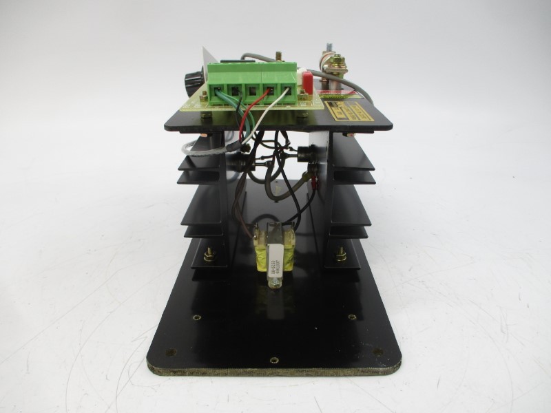 PAYNE ENGINEERING 18D-1-50 120VAC 50A NSNP
