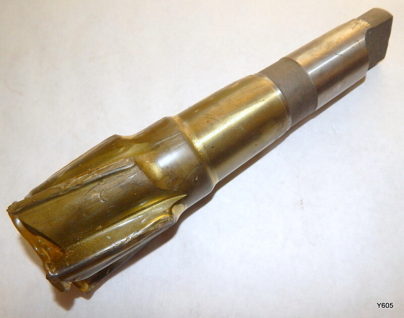 DTC 2-5/8″ O.D. Cut HSS Cutter 5/8″ Drive