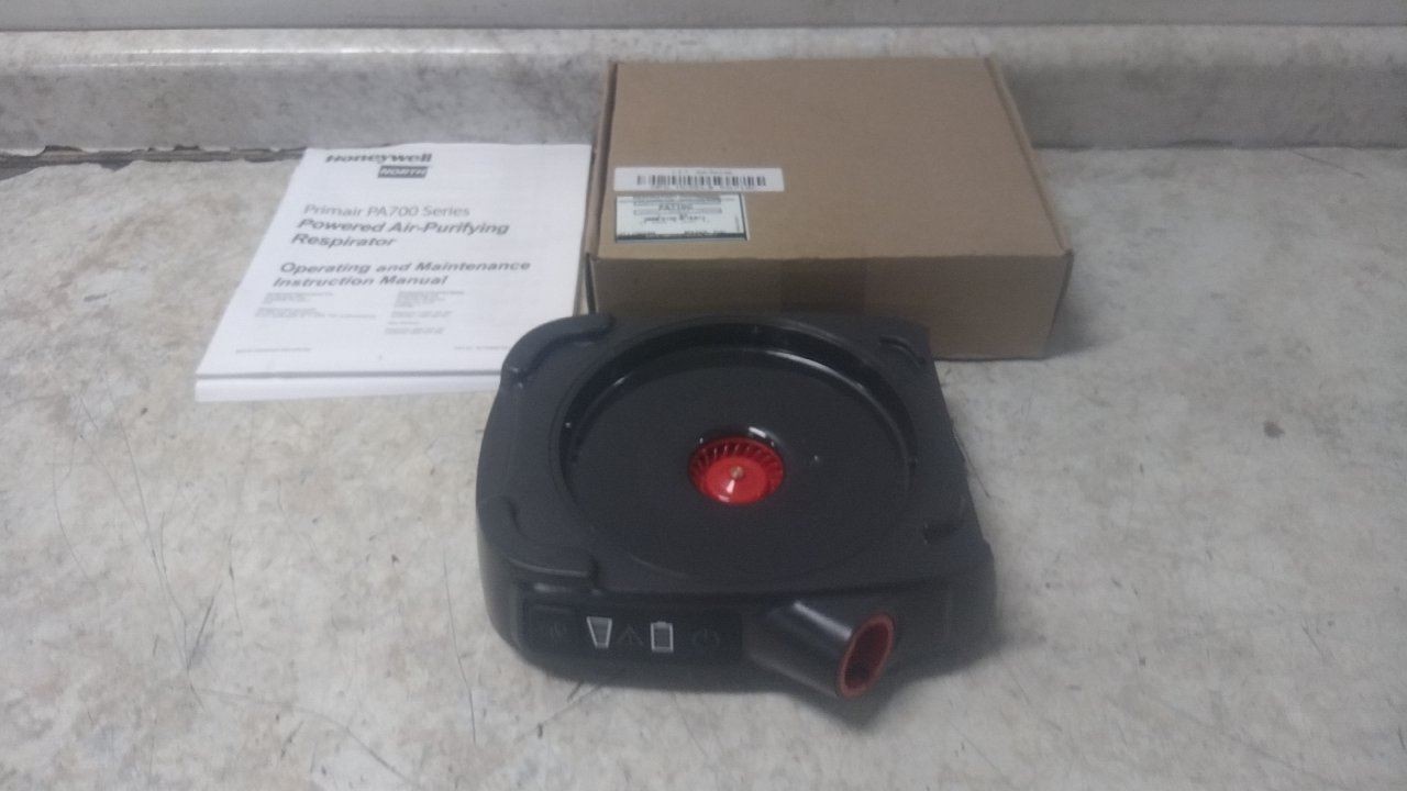 North PA710C PAPR Blower
