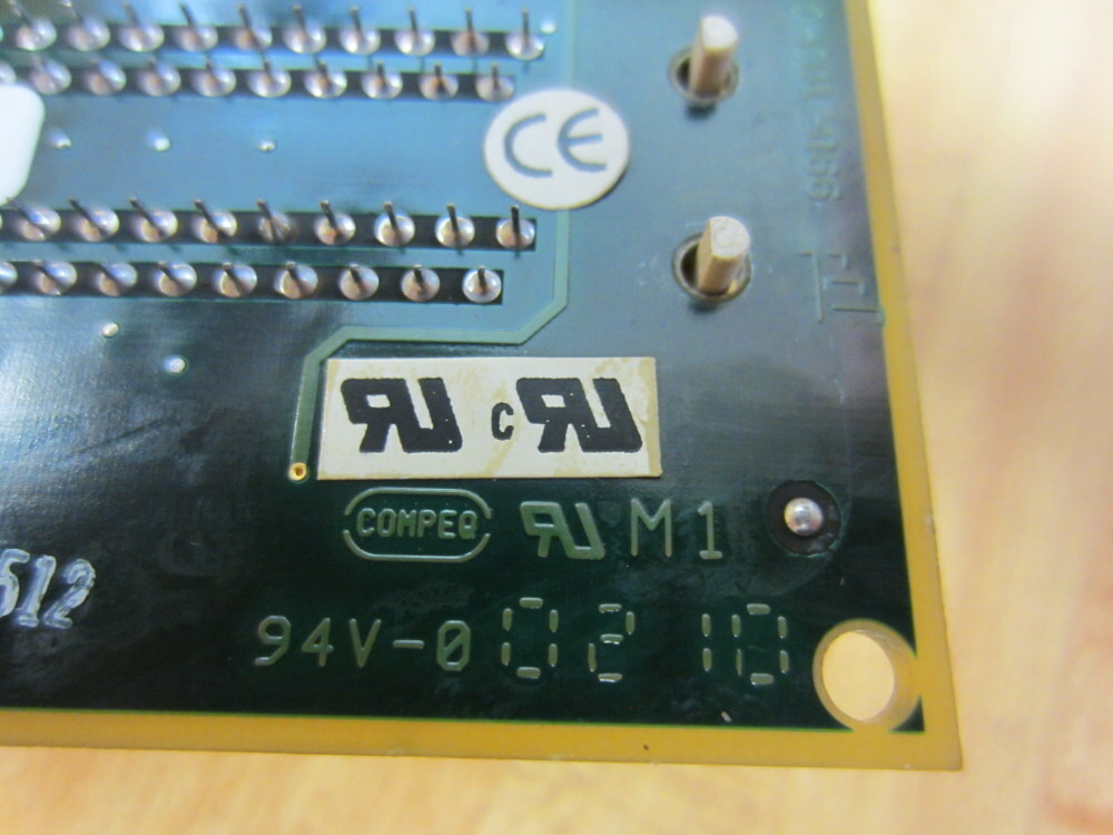 Teknor 990-103-01 Single Board Computer 99010301