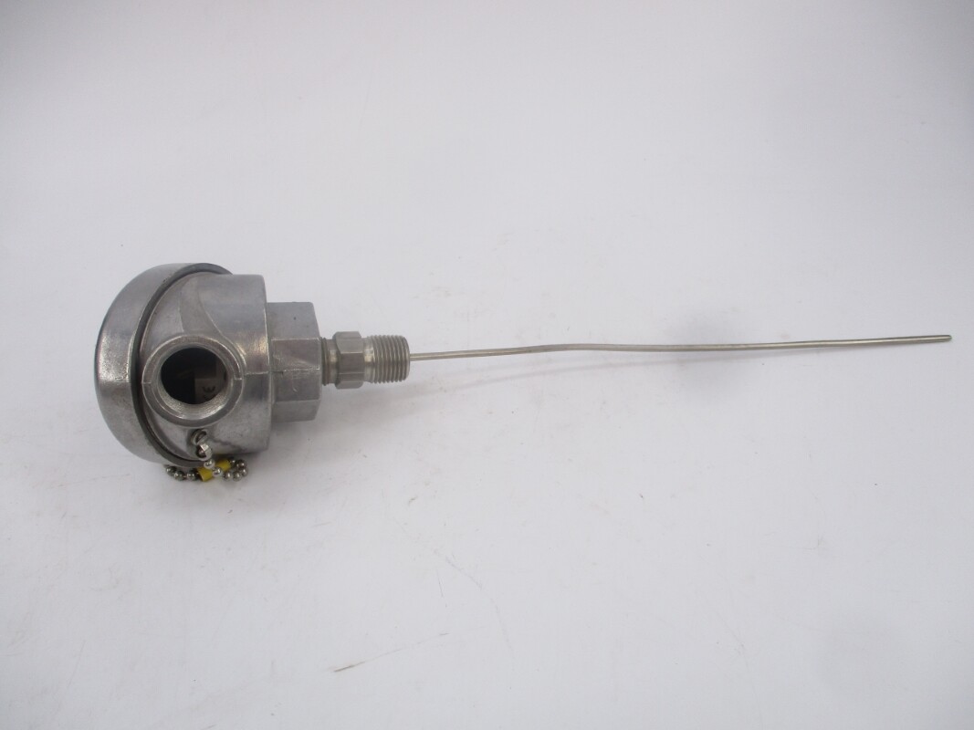 PYROMATION K29U-010-SL-8HNSN31 NSNP