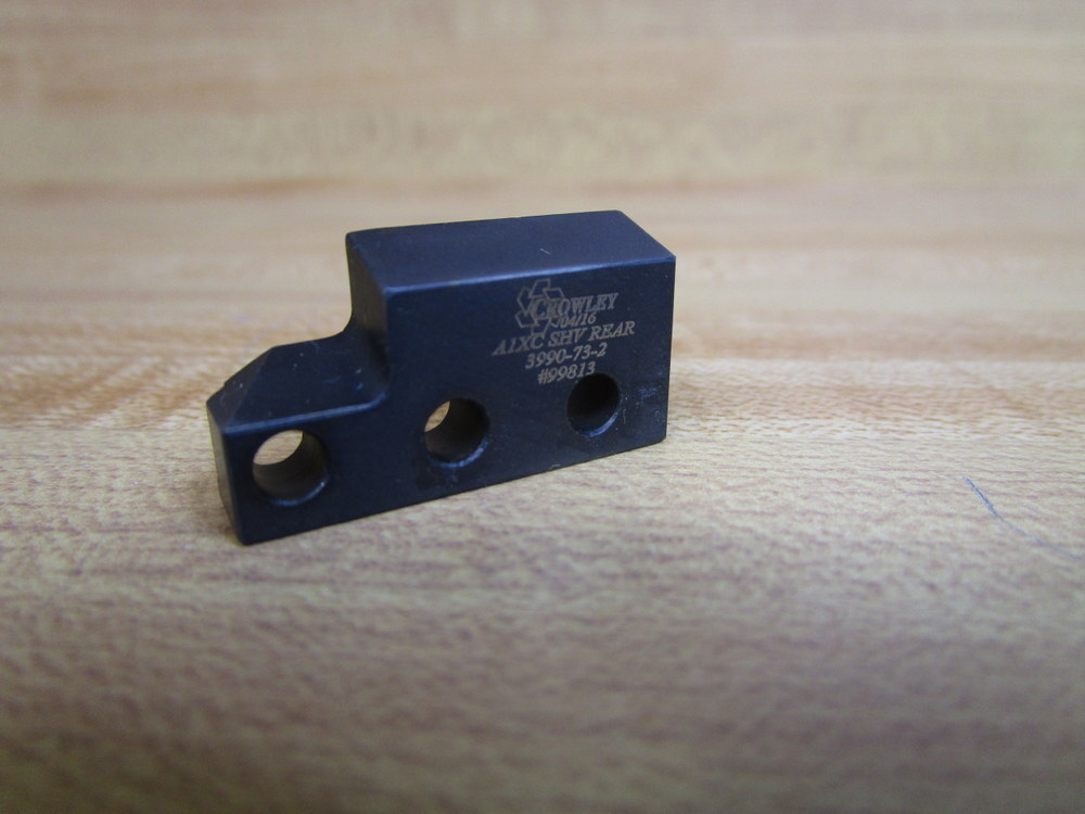 Crowley Tool 3990-73-2 Clamp 99813 (Pack of 2)