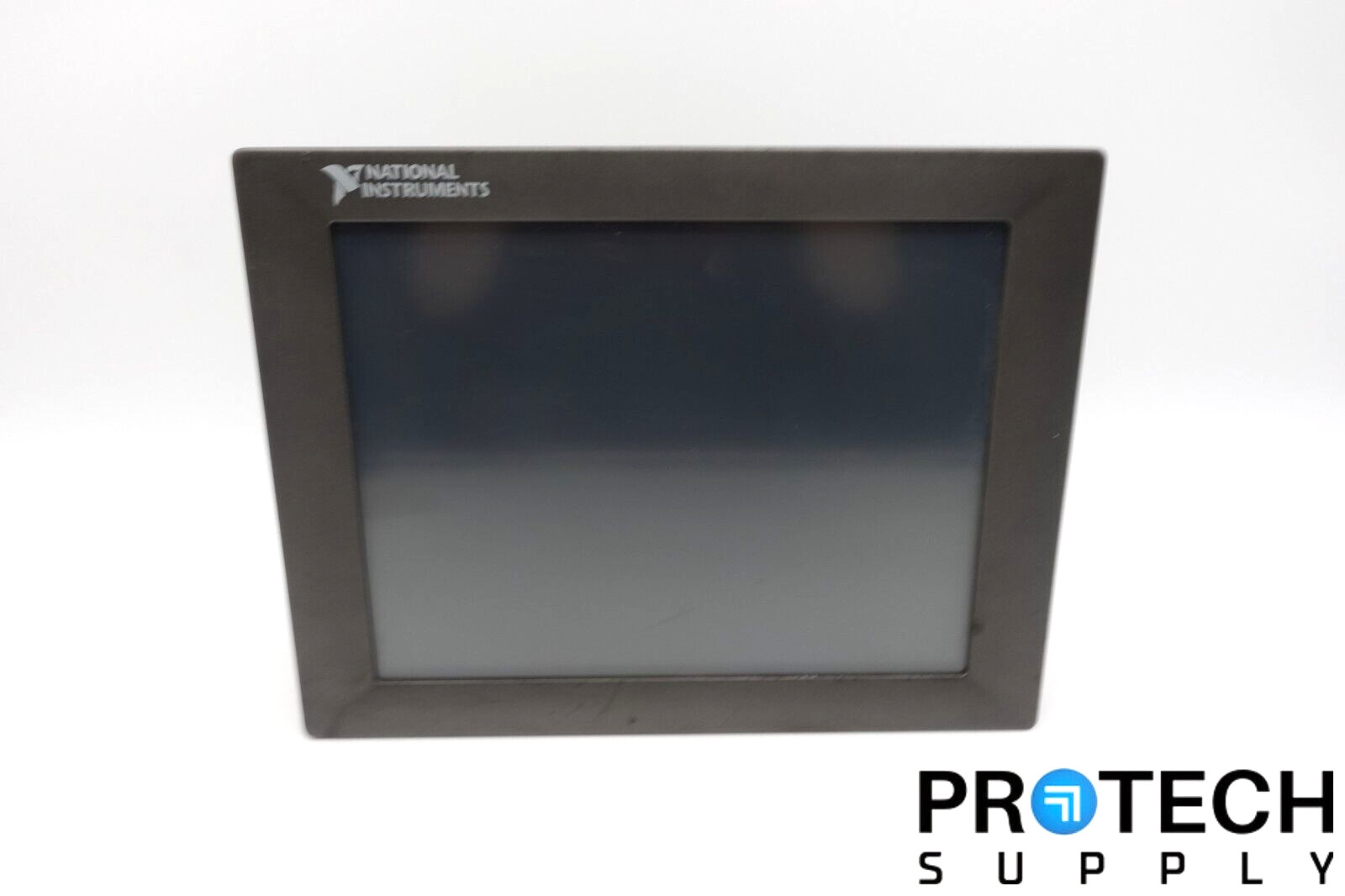 National Instruments TPC-2512 Touch Panel Computer 190450B-01 with WARRANTY