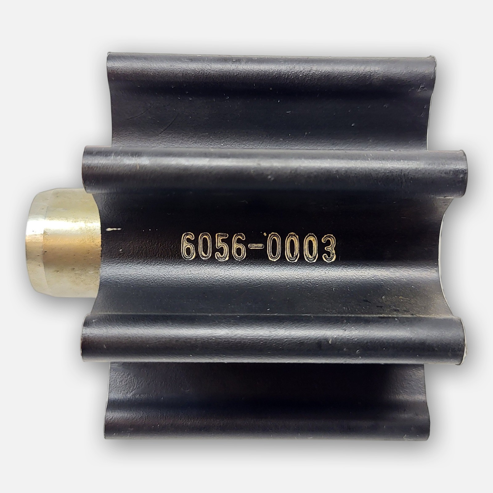 NEW JABSCO 6056-0003 MOTOR PUMP IMPELLER 2- 9/16″ X 5/8″