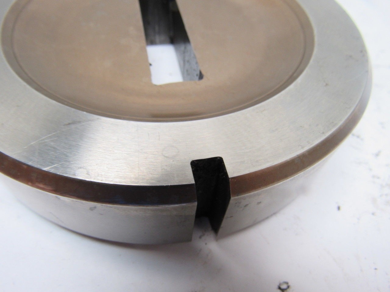 Wilson Slug Hugger-2 .500×2.000 RT +.017 SHP @ 0.0 90.0 Thick Turret CNC Die