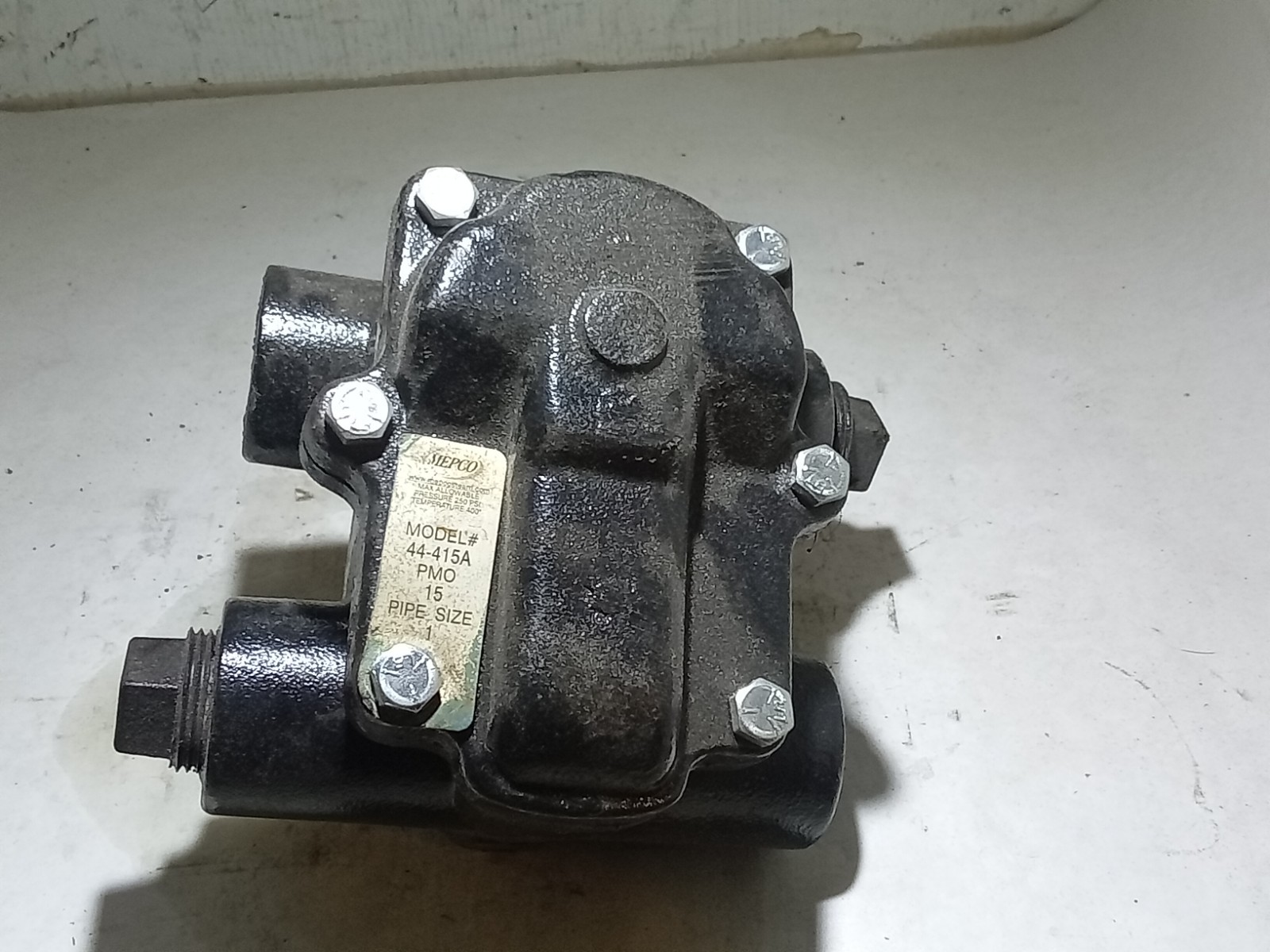 MEPCO 44-415A (O3A)
