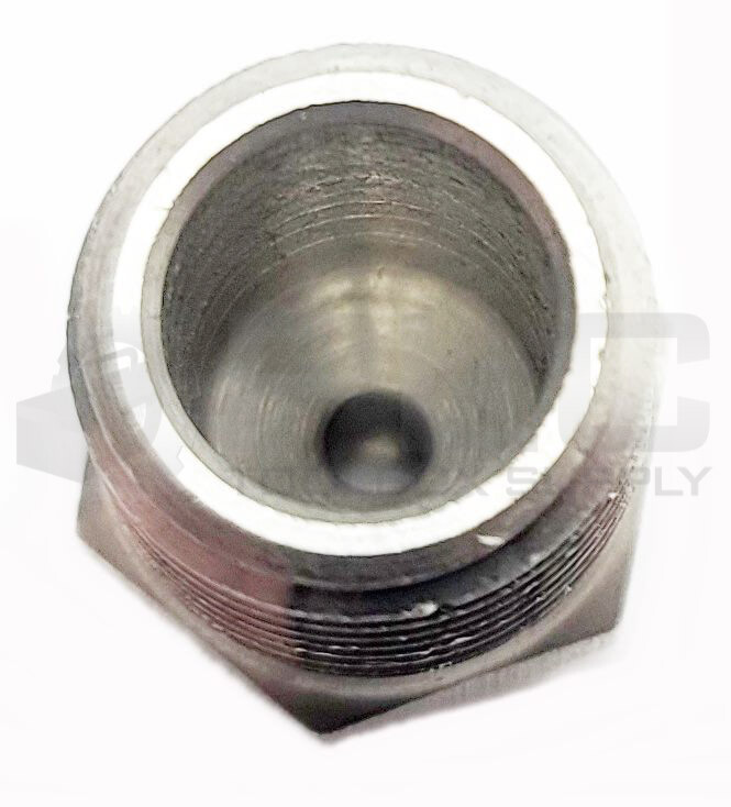 LOT OF 3 NEW BEX F80 FLAT V SPRAY NOZZLE 1.0